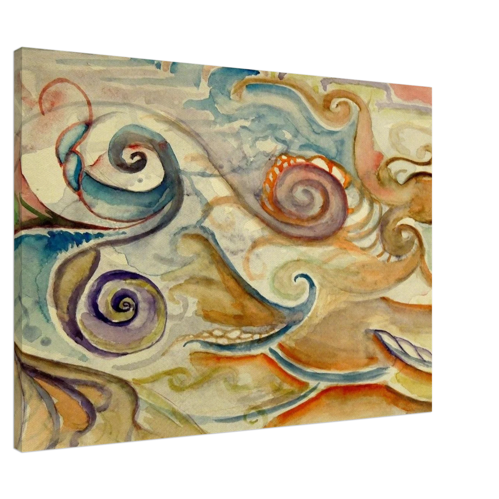 Walter Anderson Canvas | Walter Anderson Canvas | Walter Anderson Prints