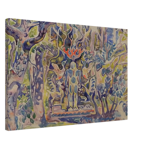Walter Anderson Canvas | Walter Anderson Canvas | Walter Anderson Prints