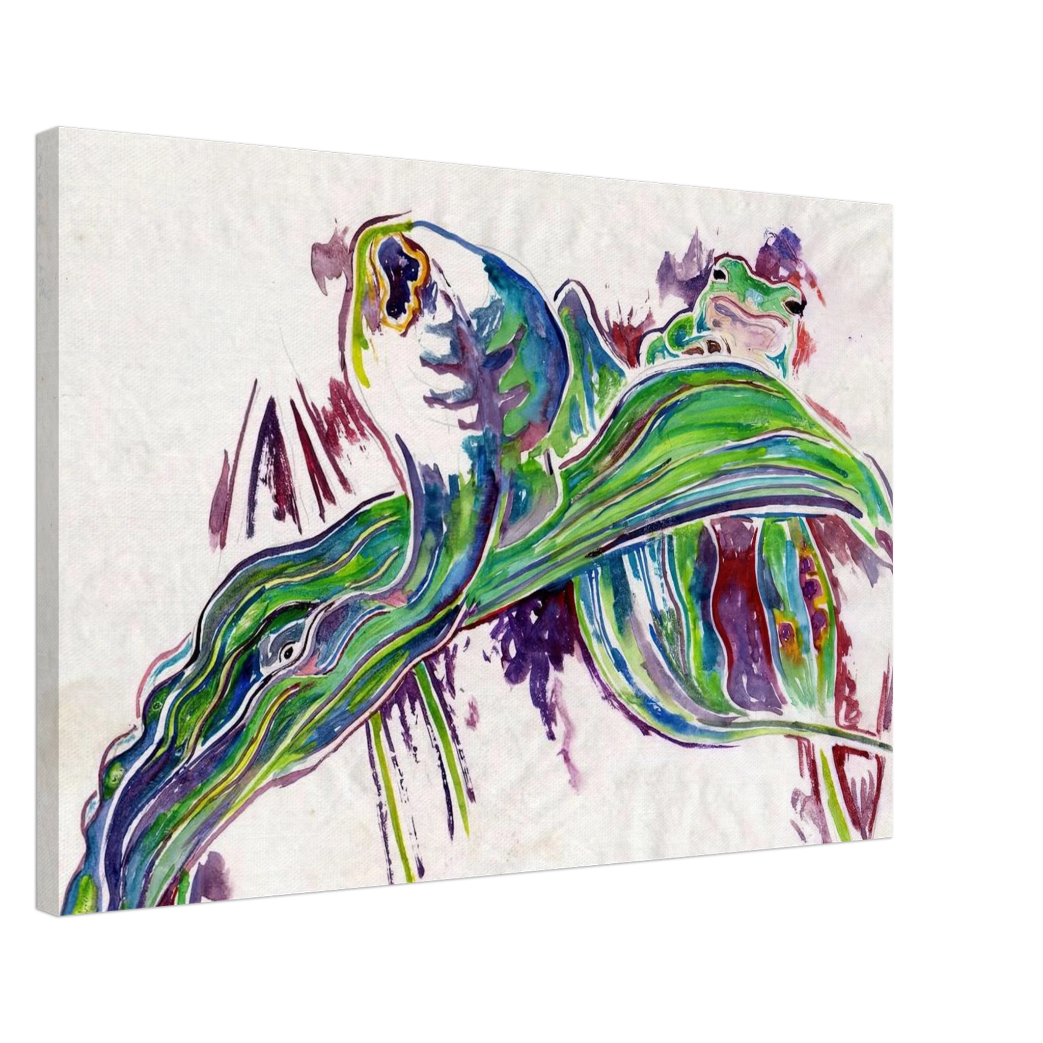 Walter Anderson Canvas | Walter Anderson Canvas | Walter Anderson Prints