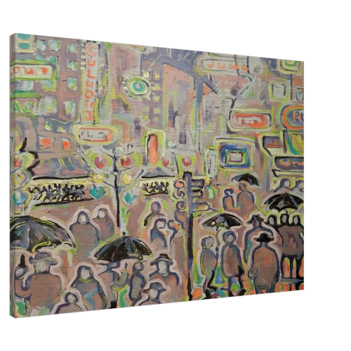 Walter Anderson Canvas | Walter Anderson Canvas | Walter Anderson Prints