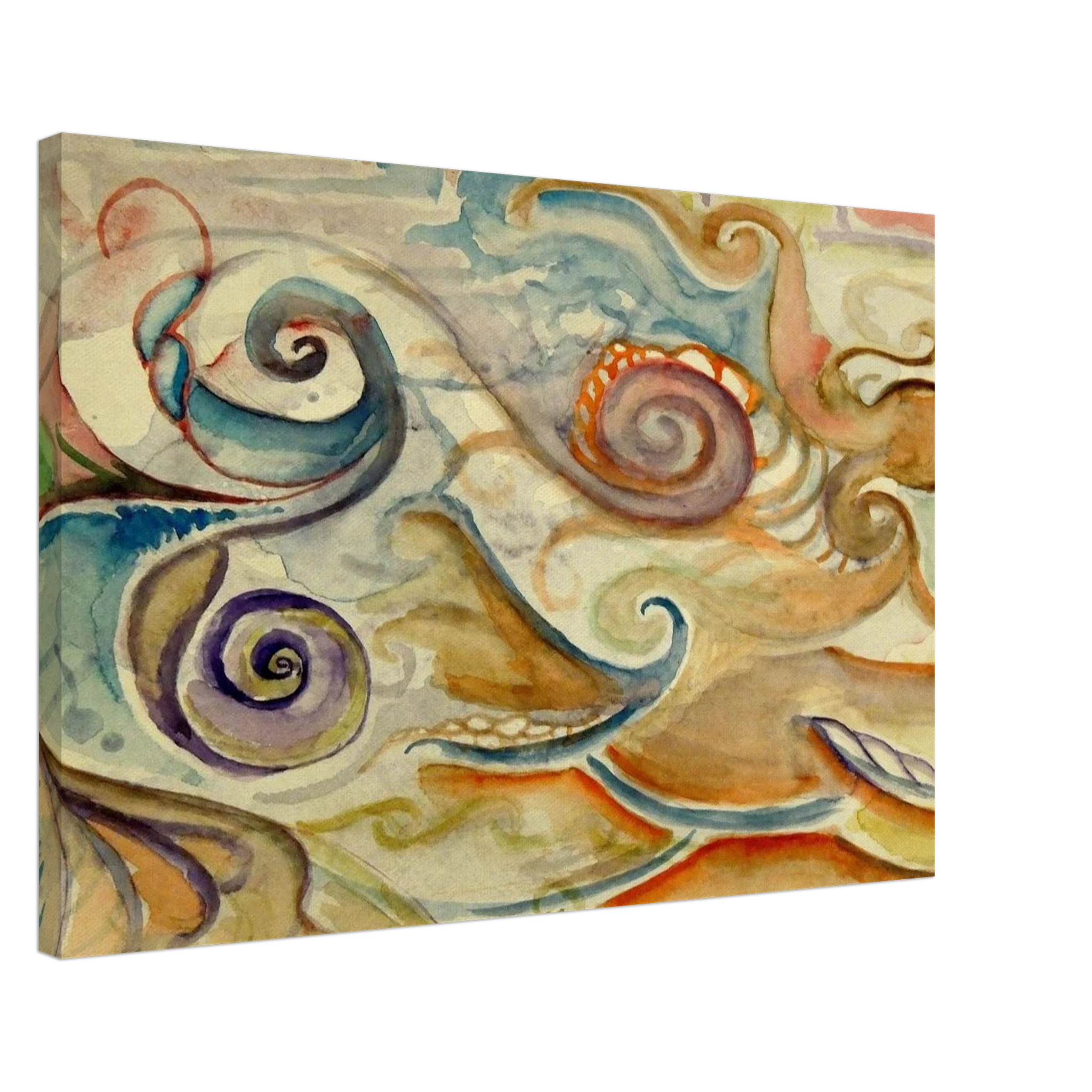 Walter Anderson Canvas | Walter Anderson Canvas | Walter Anderson Prints