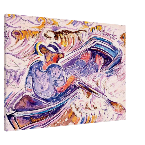 Walter Anderson Canvas | Walter Anderson Canvas | Walter Anderson Prints