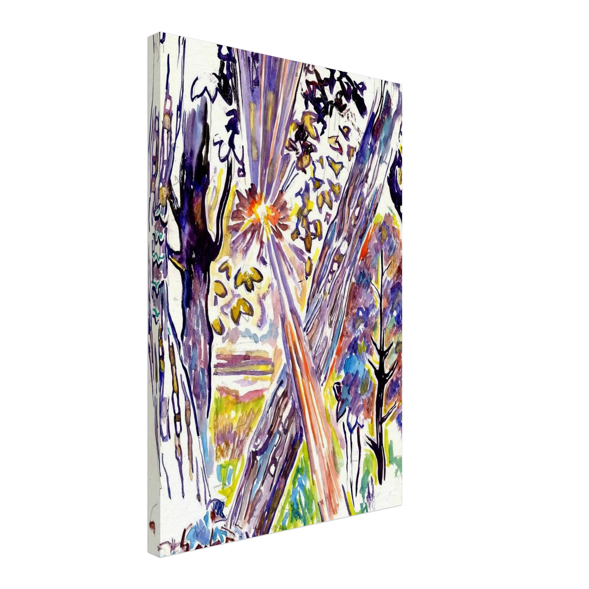 Walter Anderson Canvas | Walter Anderson Canvas | Walter Anderson Prints