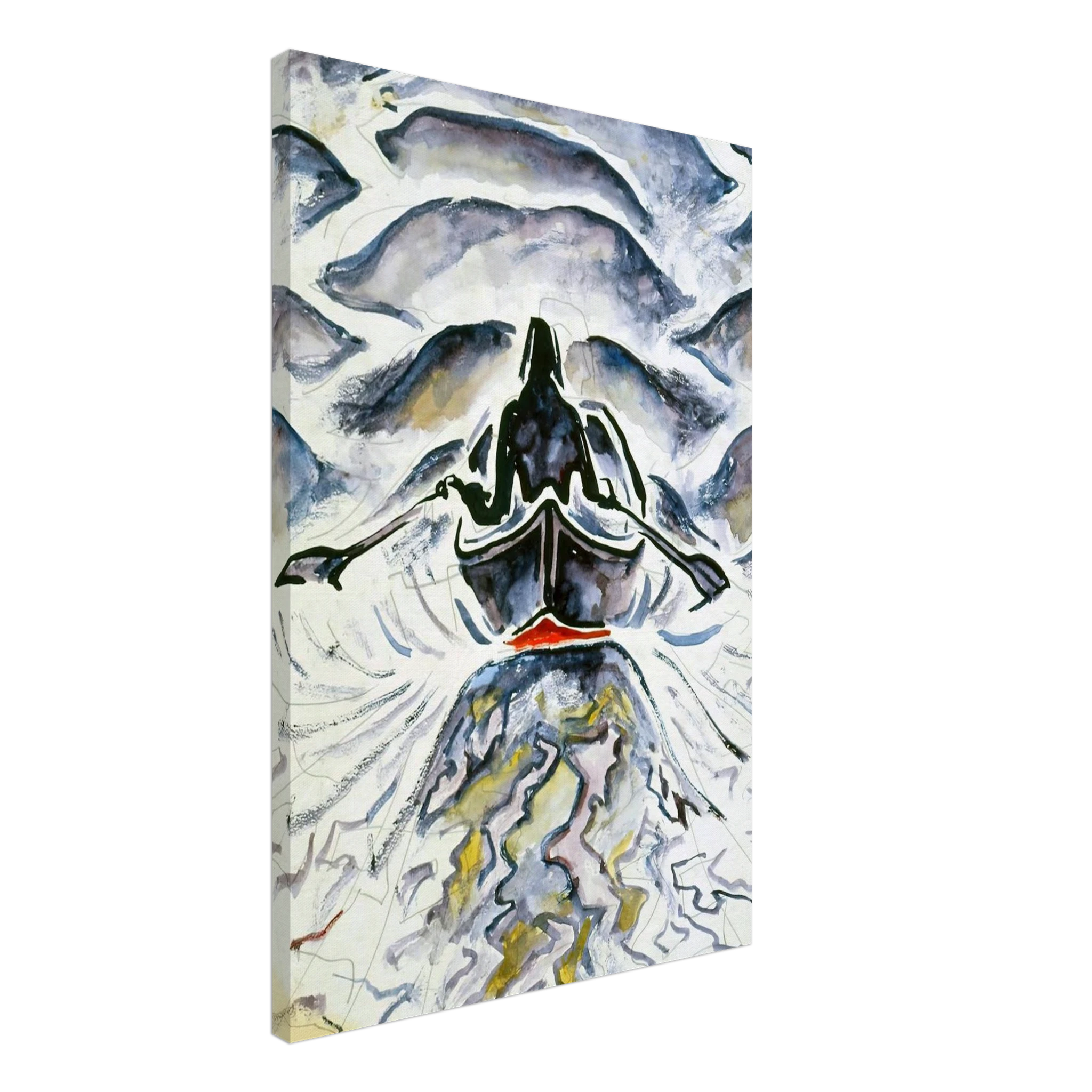 Walter Anderson Canvas | Walter Anderson Canvas | Walter Anderson Prints