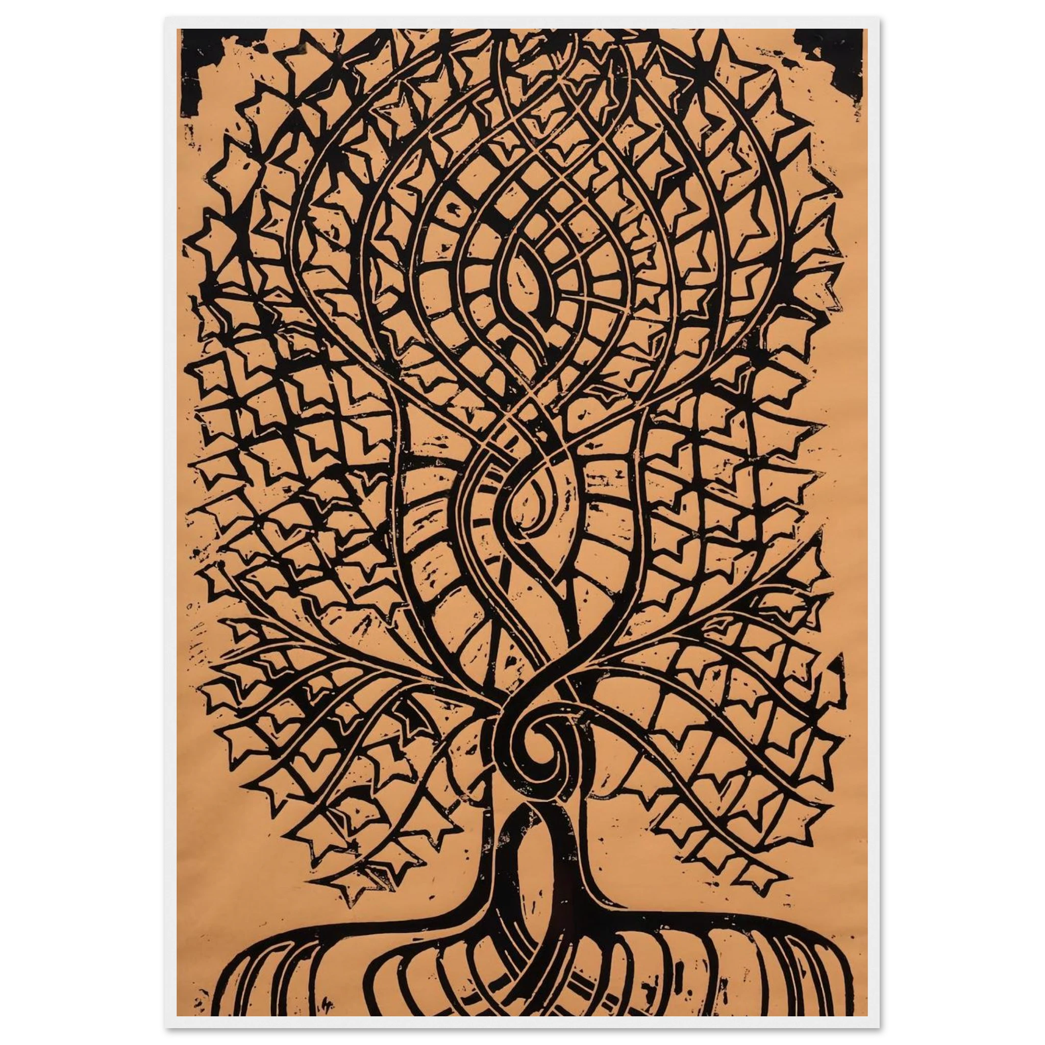 Walter Anderson Framed Poster | Walter Anderson Framed Prints Wall Art | Walter Anderson Prints