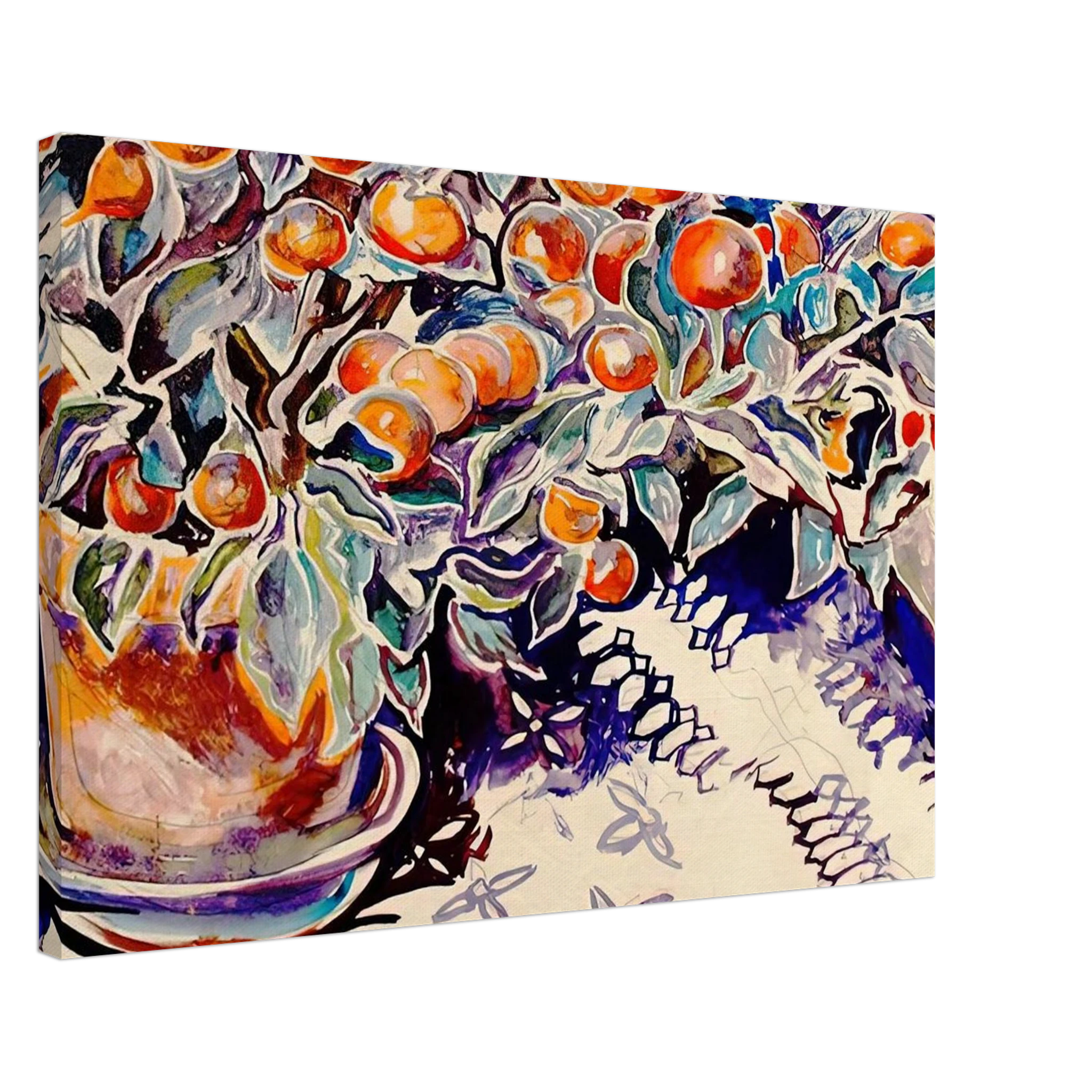 Walter Anderson Canvas | Walter Anderson Canvas | Walter Anderson Prints