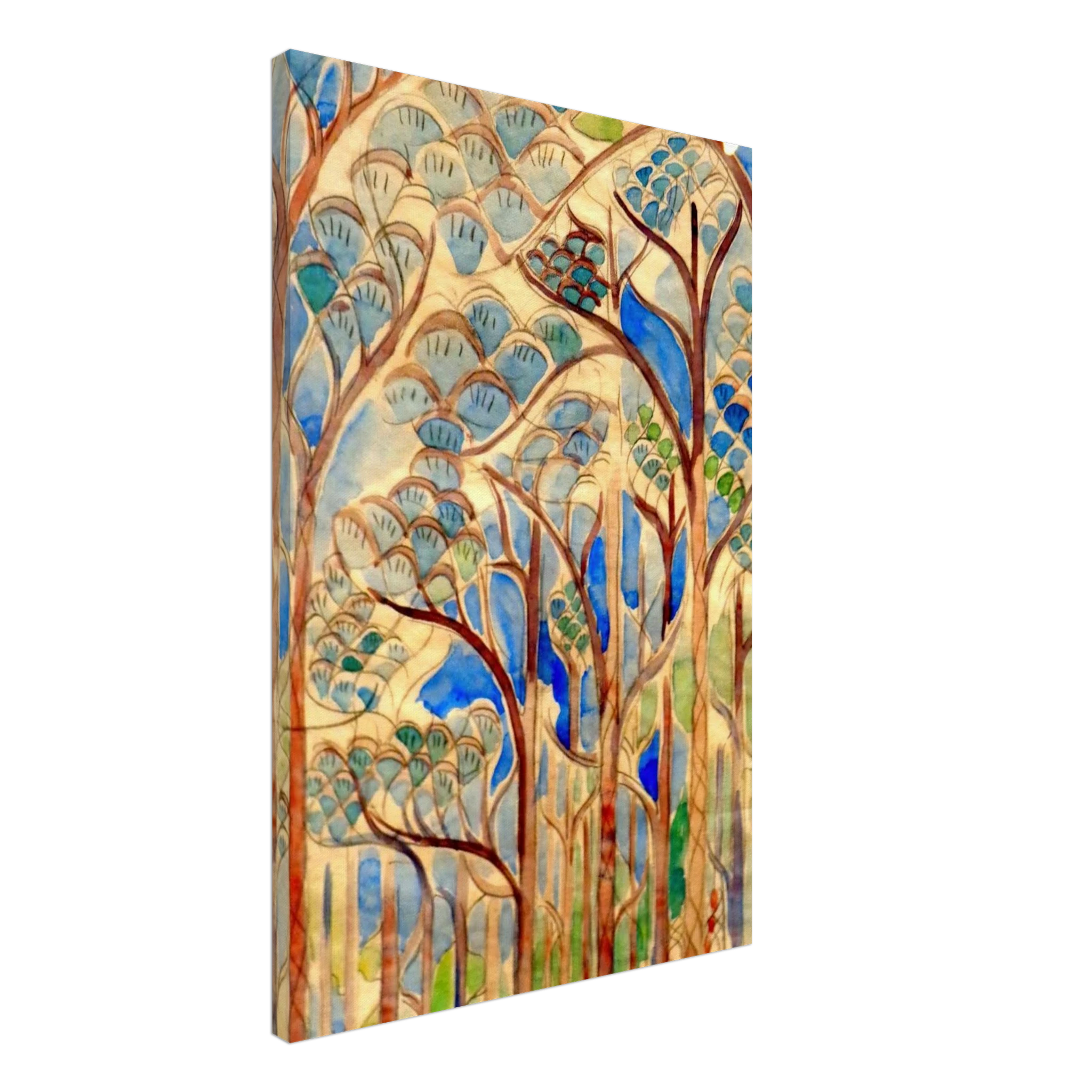 Walter Anderson Canvas | Walter Anderson Canvas | Walter Anderson Prints