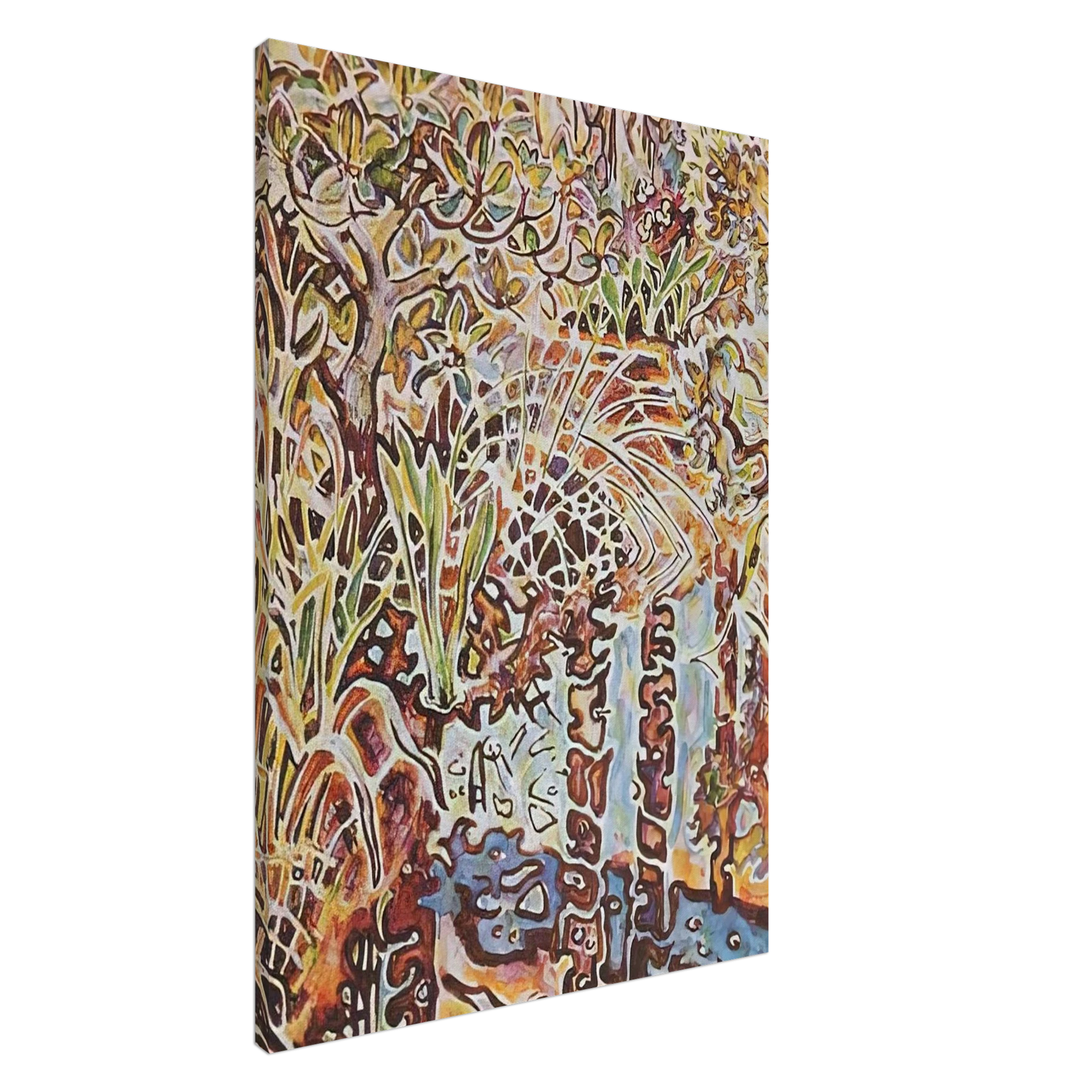 Walter Anderson Canvas | Walter Anderson Canvas | Walter Anderson Prints