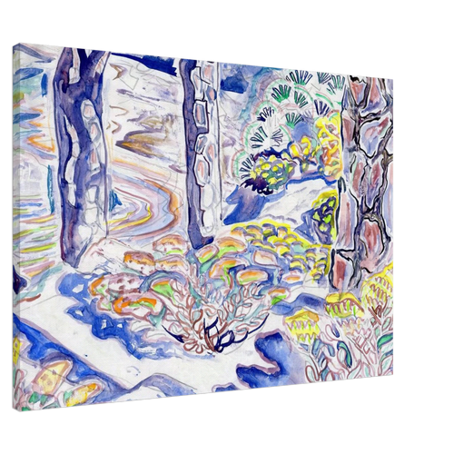 Walter Anderson Canvas | Walter Anderson Canvas | Walter Anderson Prints