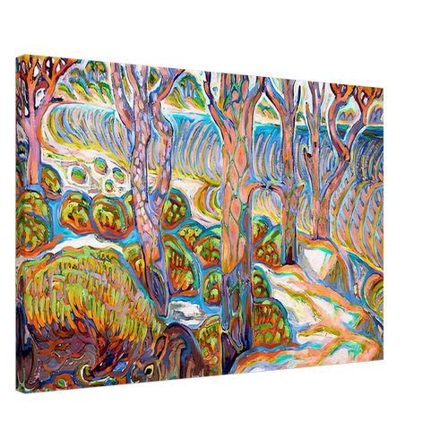 Walter Anderson Canvas | Walter Anderson Canvas | Walter Anderson Prints