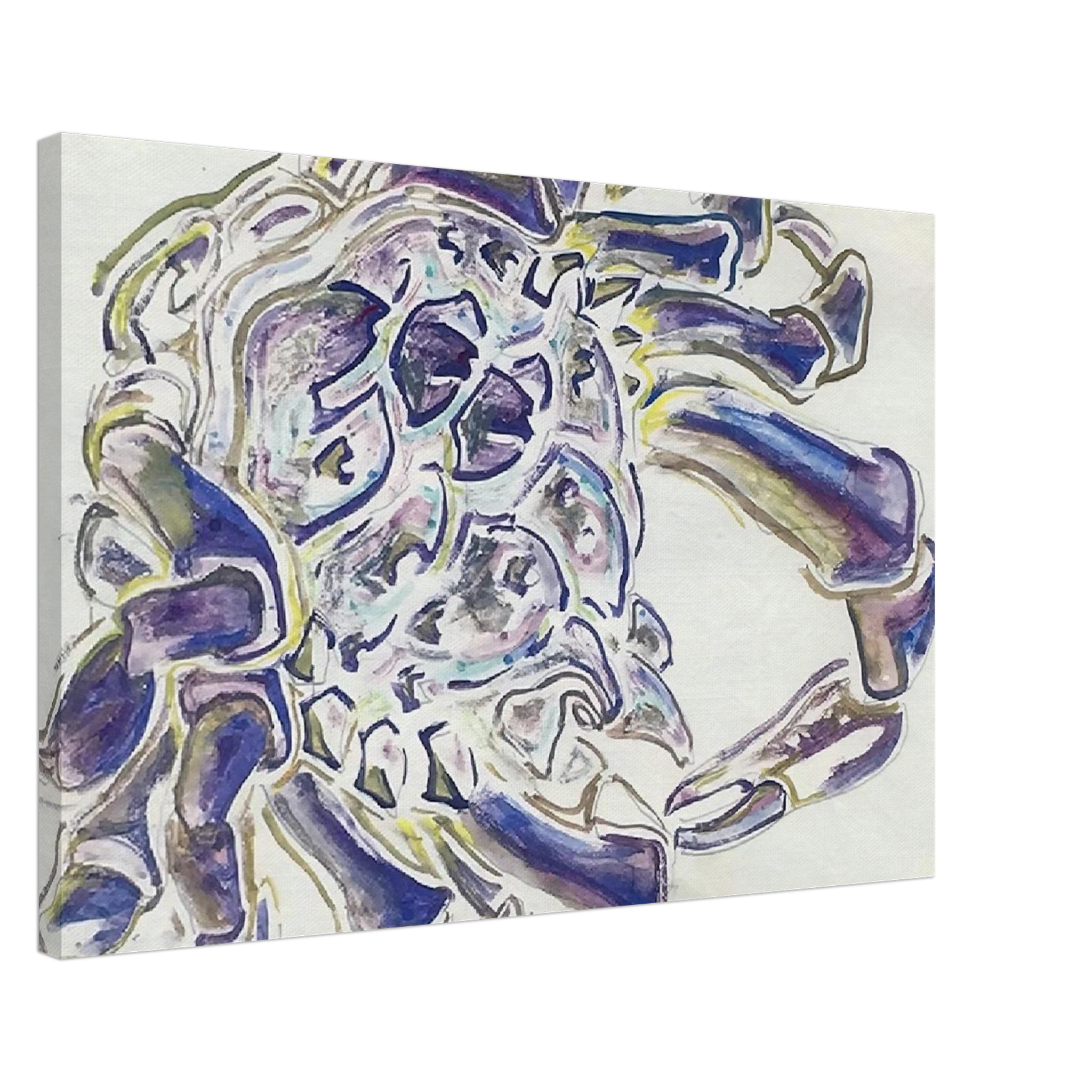 Walter Anderson Canvas | Walter Anderson Canvas | Walter Anderson Prints