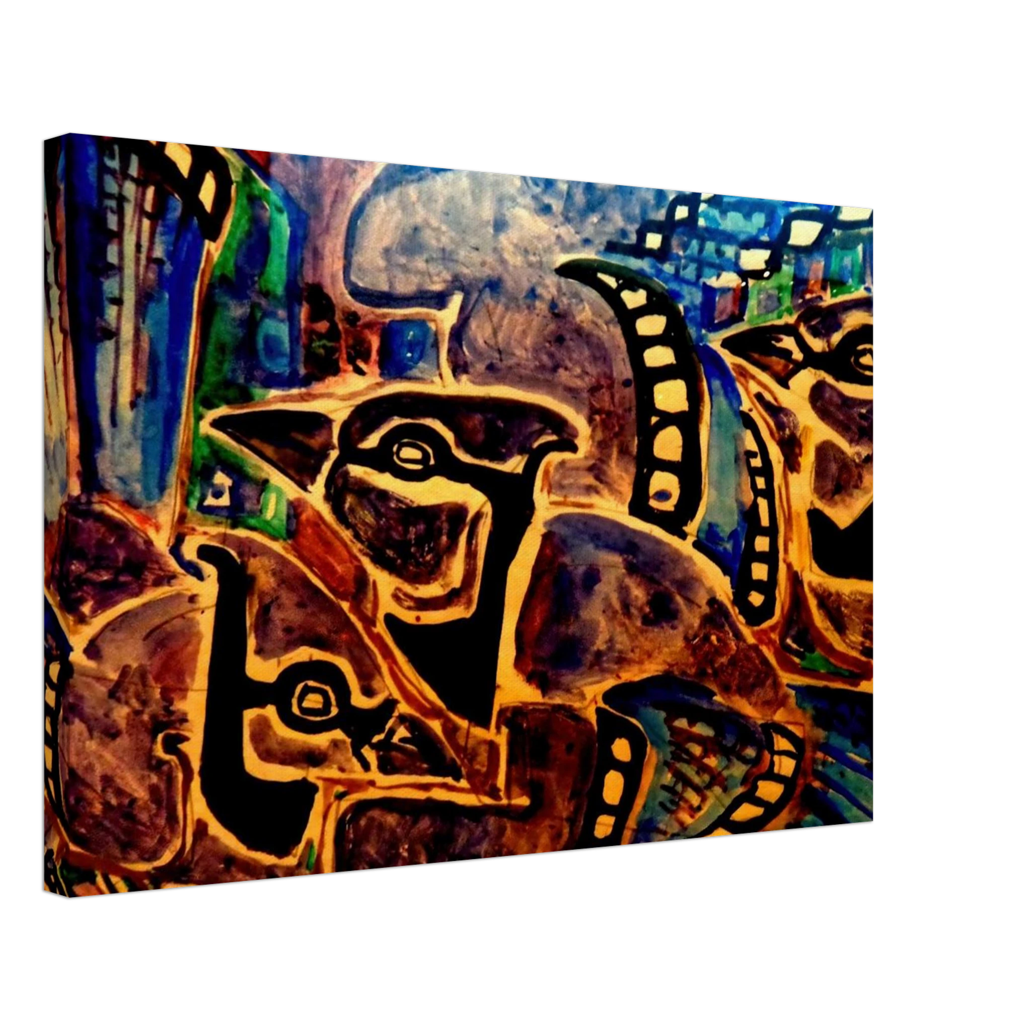 Walter Anderson Canvas | Walter Anderson Canvas | Walter Anderson Prints