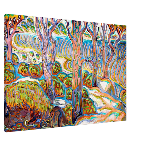 Walter Anderson Canvas | Walter Anderson Canvas | Walter Anderson Prints