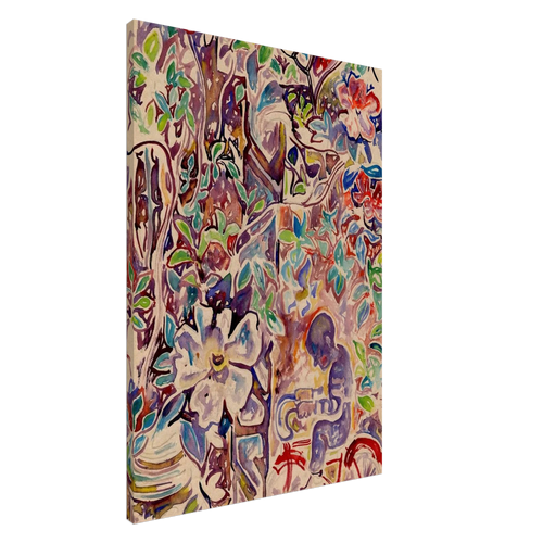 Walter Anderson Canvas | Walter Anderson Canvas | Walter Anderson Prints