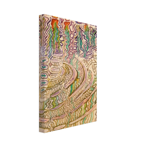 Walter Anderson Canvas | Walter Anderson Canvas | Walter Anderson Prints
