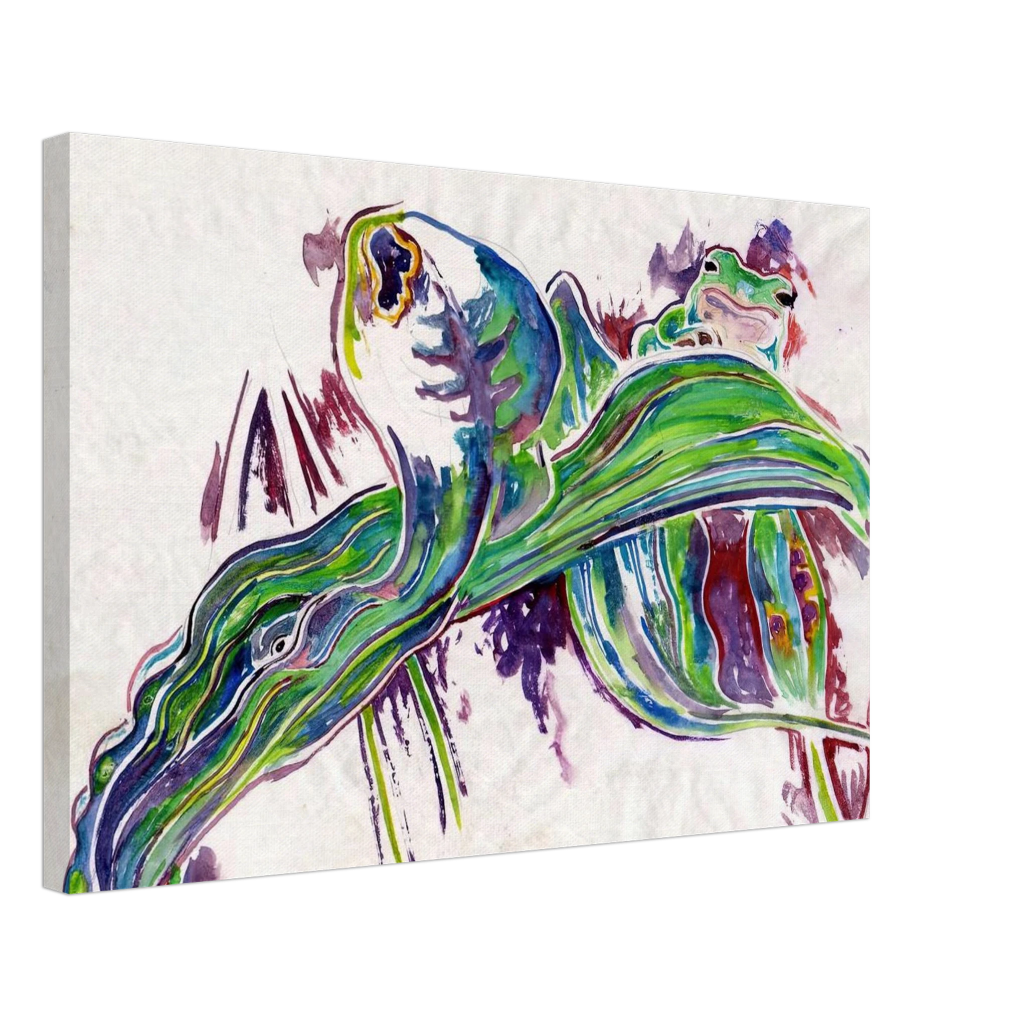 Walter Anderson Canvas | Walter Anderson Canvas | Walter Anderson Prints