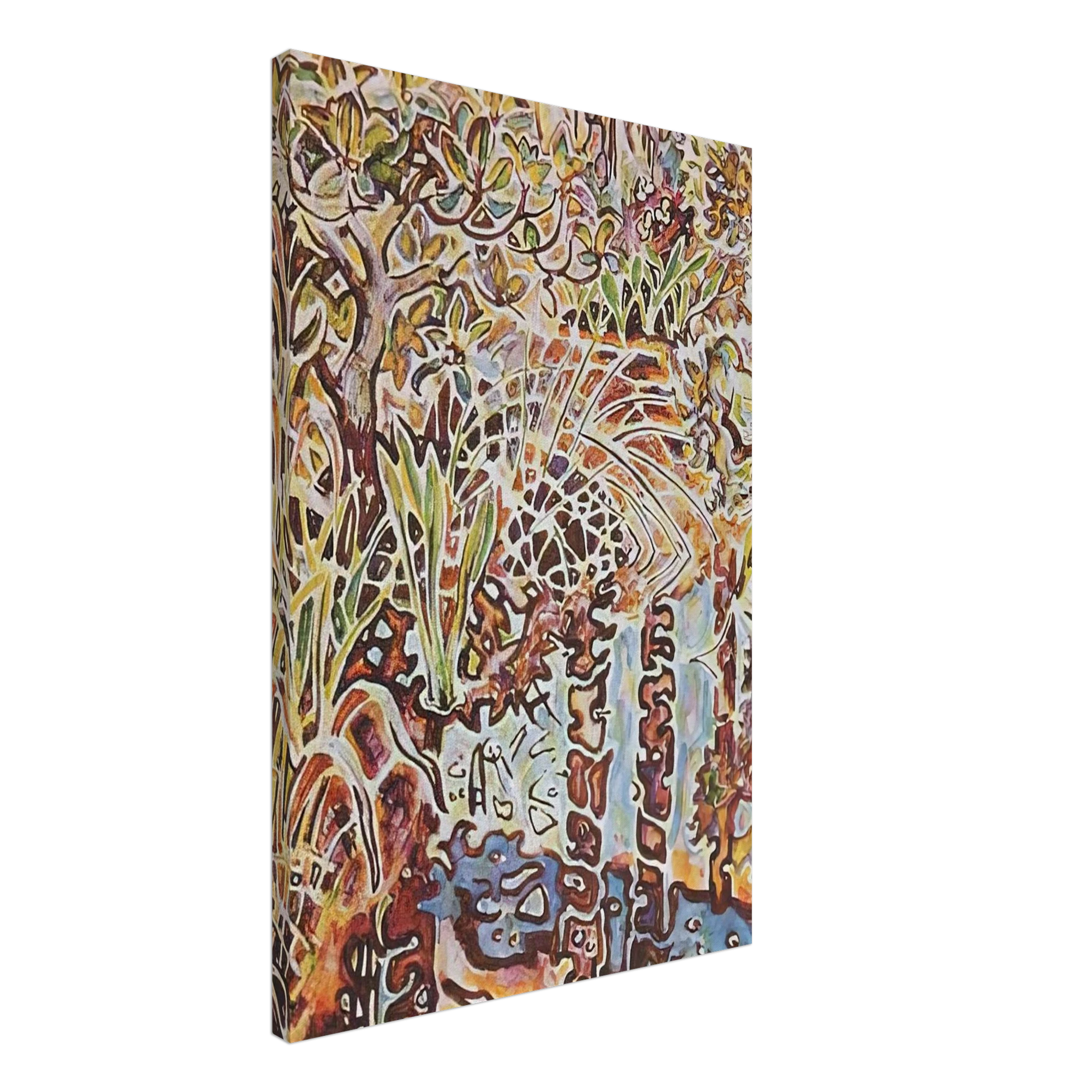 Walter Anderson Canvas | Walter Anderson Canvas | Walter Anderson Prints