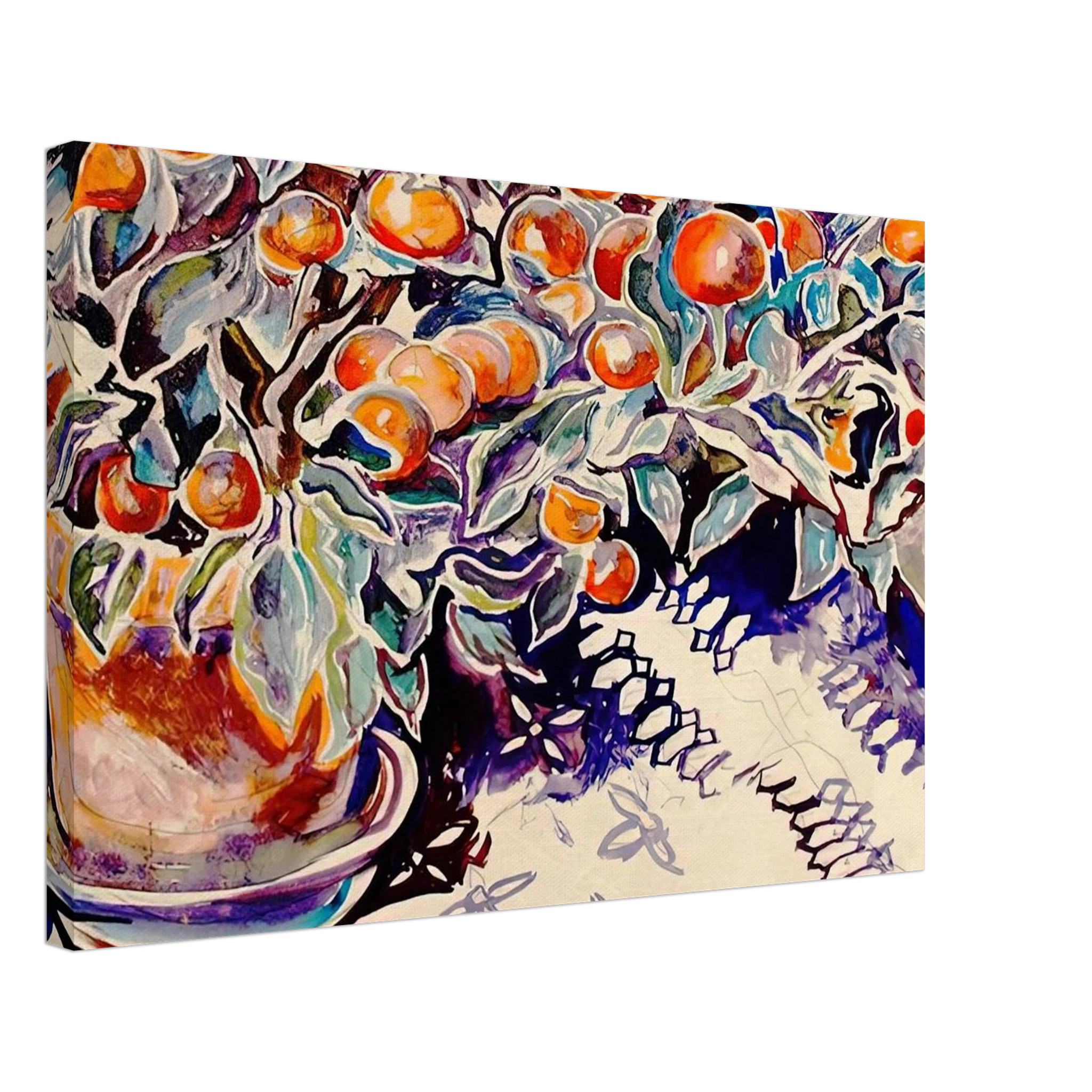Walter Anderson Canvas | Walter Anderson Canvas | Walter Anderson Prints