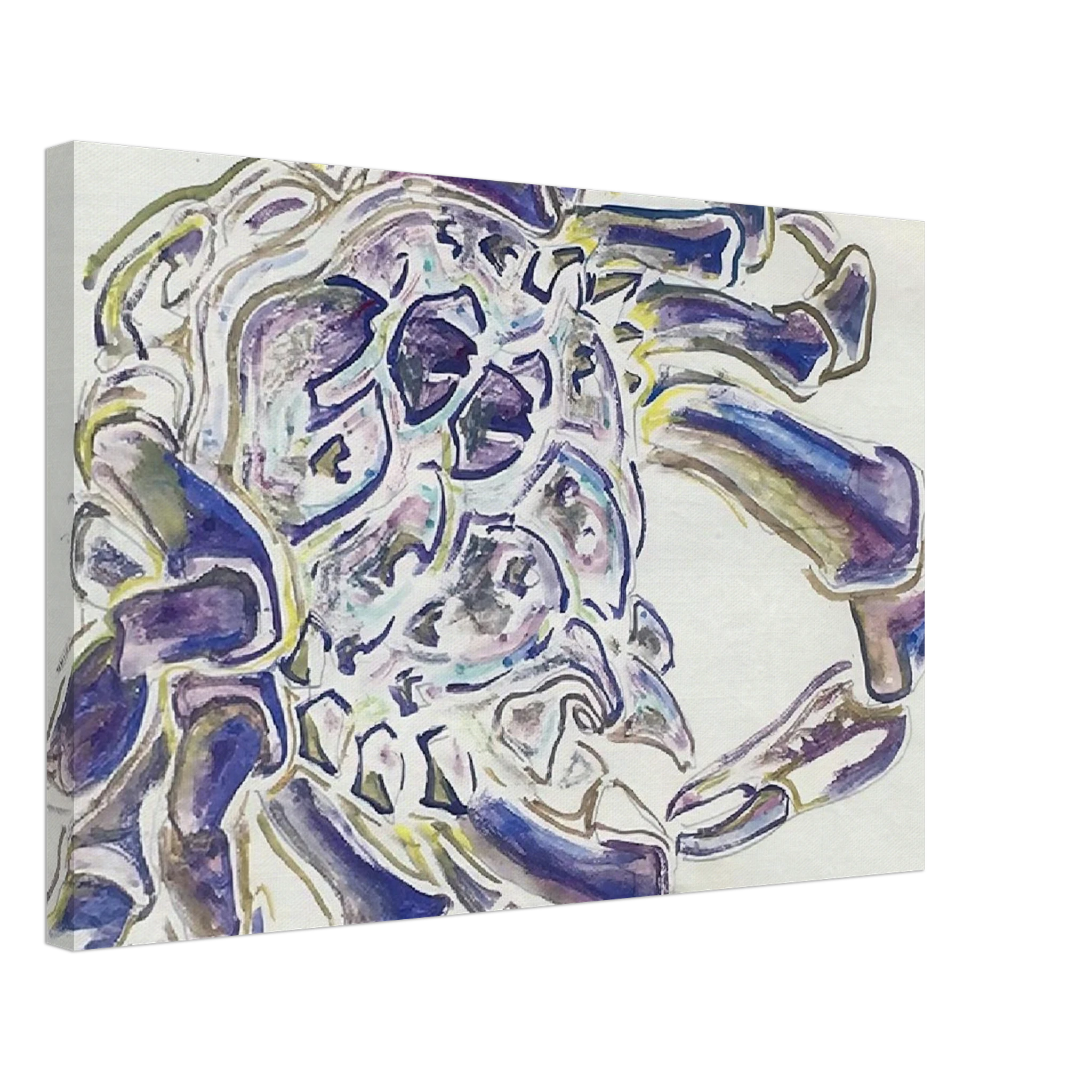 Walter Anderson Canvas | Walter Anderson Canvas | Walter Anderson Prints