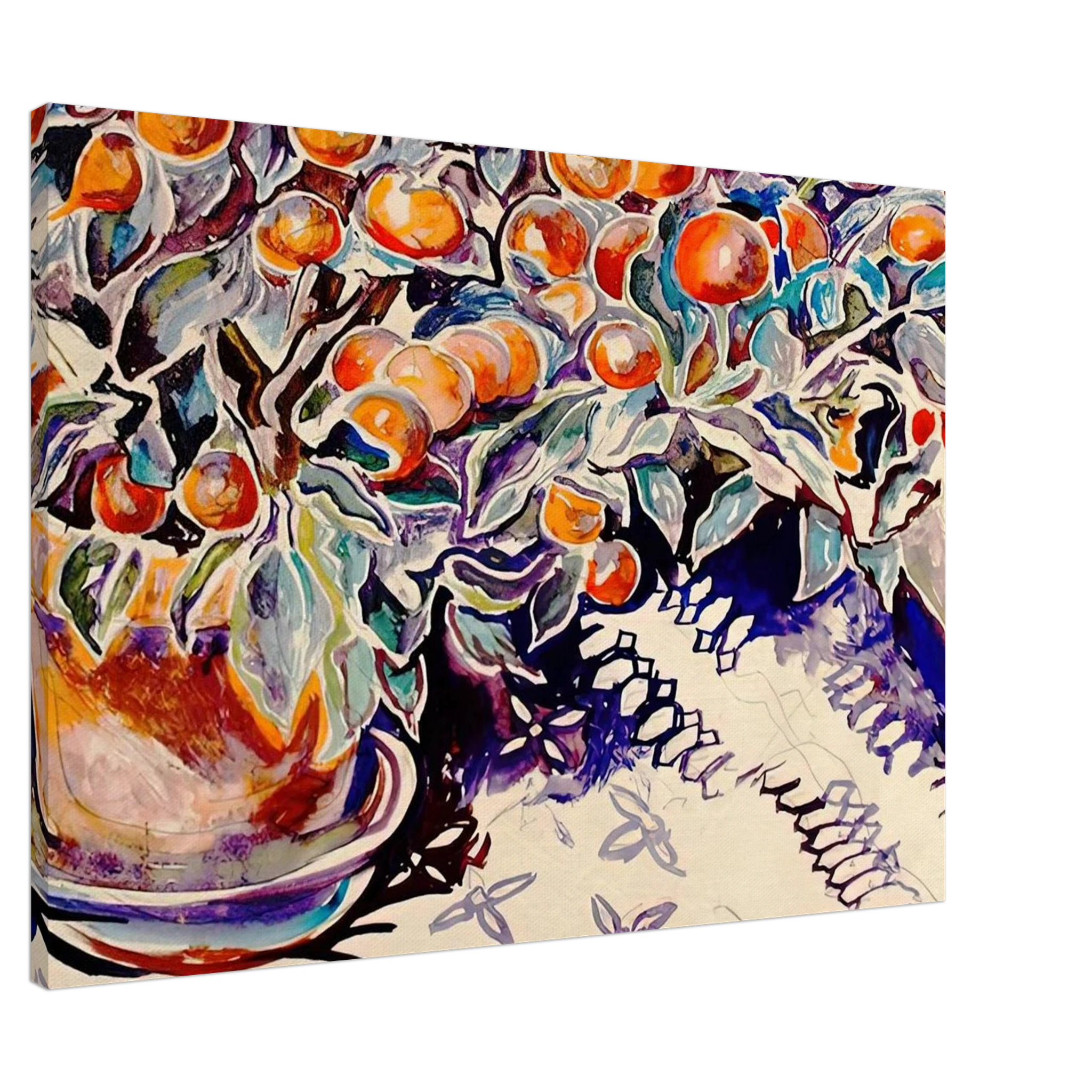 Walter Anderson Canvas | Walter Anderson Canvas | Walter Anderson Prints