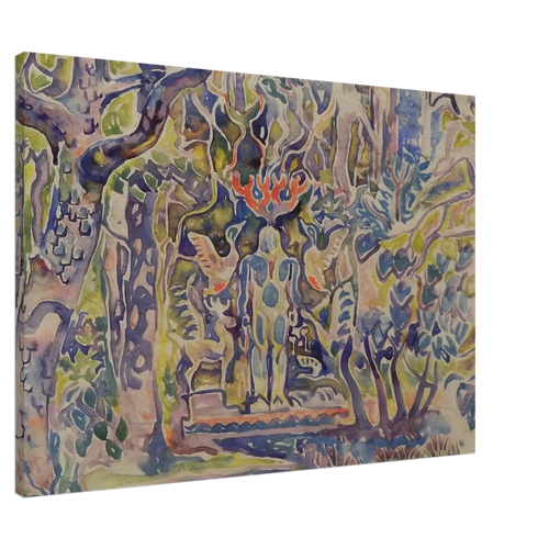 Walter Anderson Canvas | Walter Anderson Canvas | Walter Anderson Prints