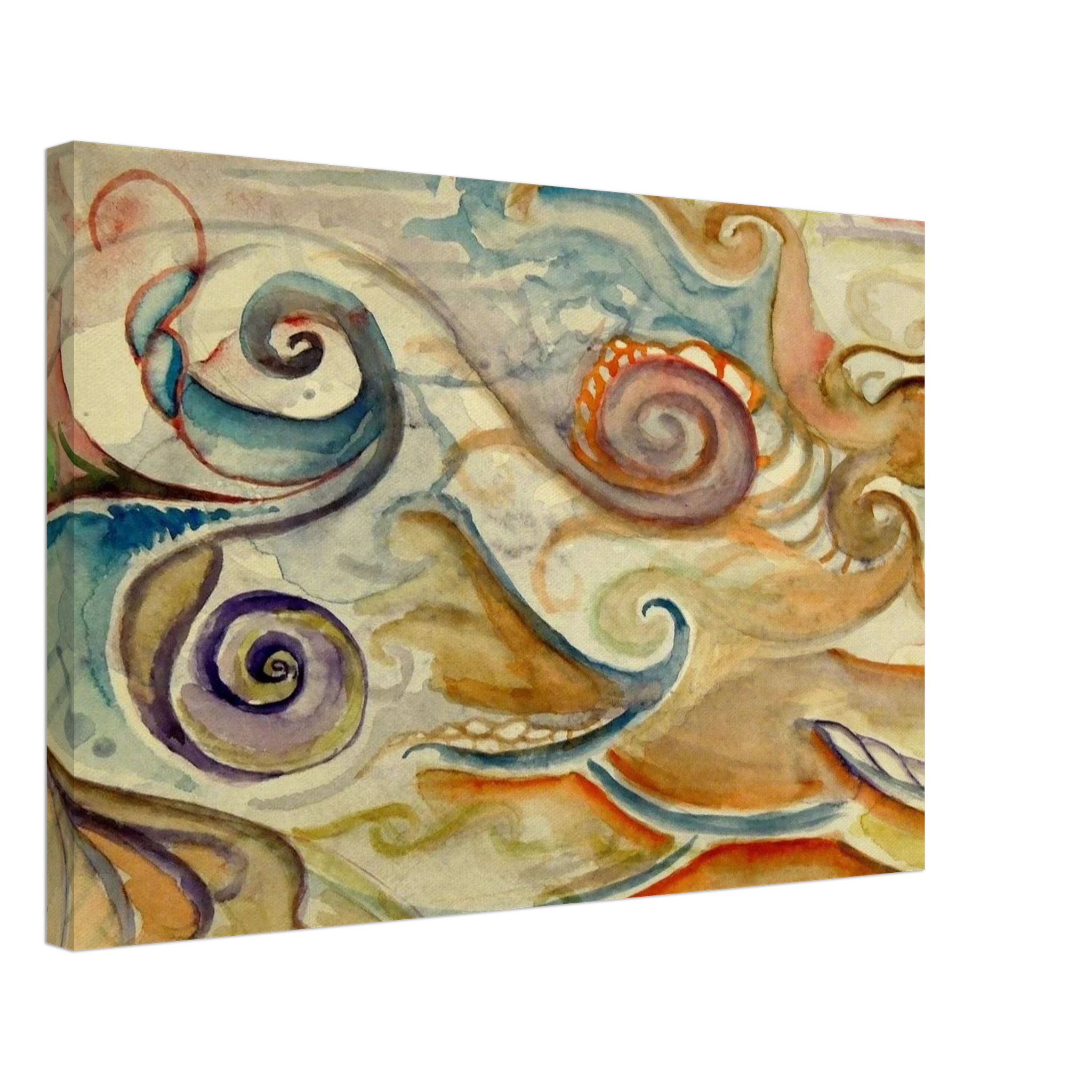 Walter Anderson Canvas | Walter Anderson Canvas | Walter Anderson Prints