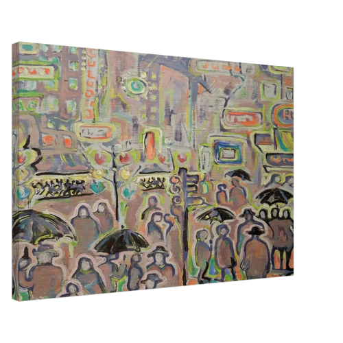 Walter Anderson Canvas | Walter Anderson Canvas | Walter Anderson Prints