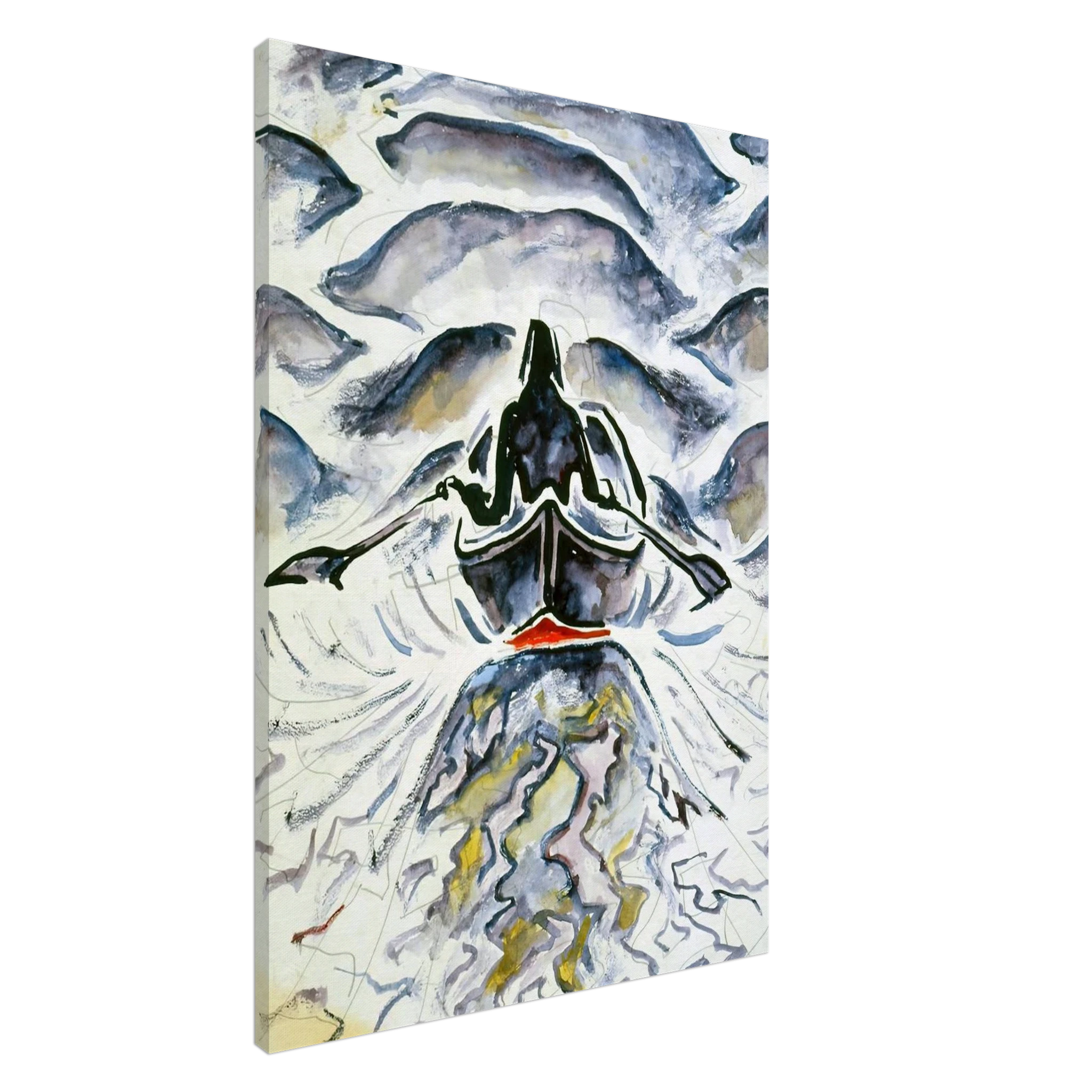Walter Anderson Canvas | Walter Anderson Canvas | Walter Anderson Prints