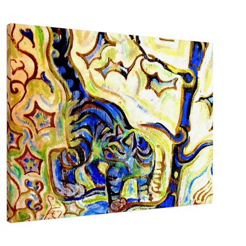 Walter Anderson Canvas | Walter Anderson Canvas | Walter Anderson Prints