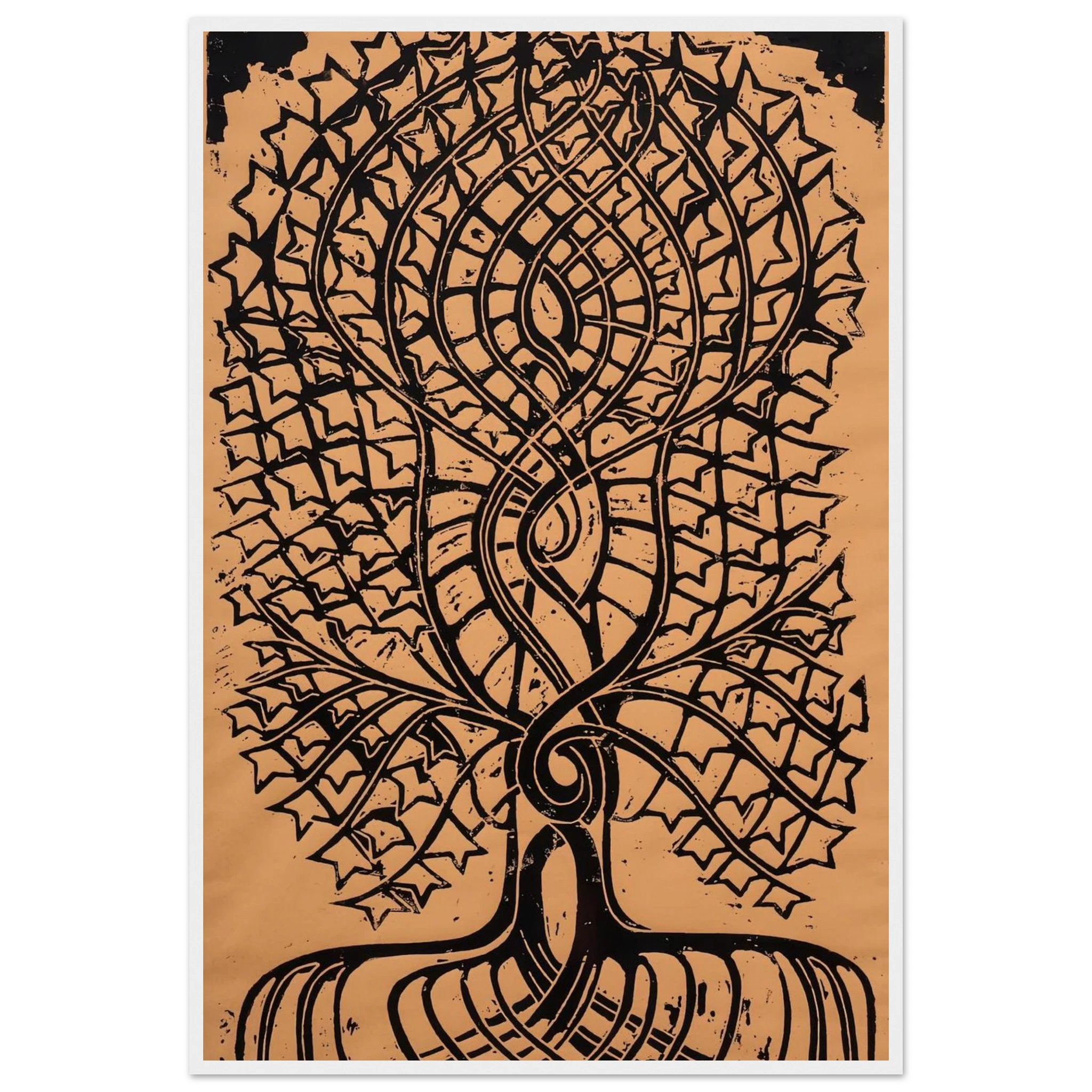 Walter Anderson Framed Poster | Walter Anderson Framed Prints Wall Art | Walter Anderson Prints