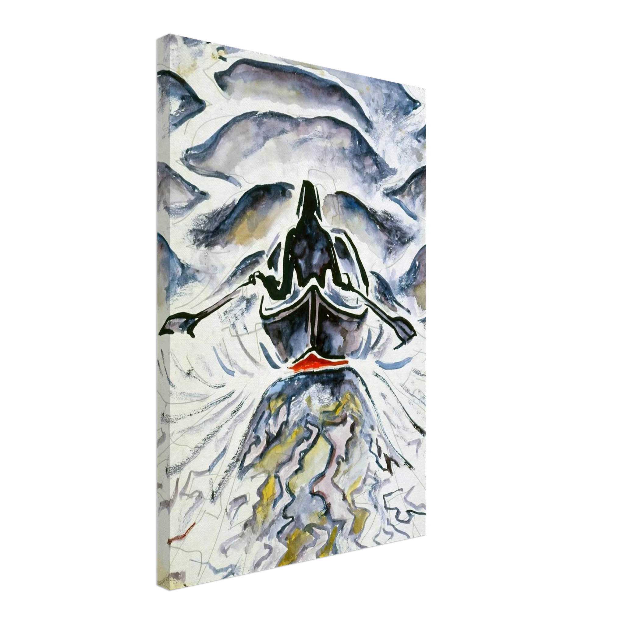 Walter Anderson Canvas | Walter Anderson Canvas | Walter Anderson Prints