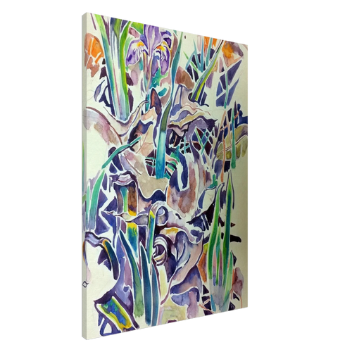Walter Anderson Canvas | Walter Anderson Canvas | Walter Anderson Prints