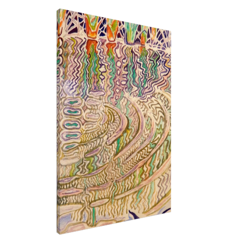 Walter Anderson Canvas | Walter Anderson Canvas | Walter Anderson Prints