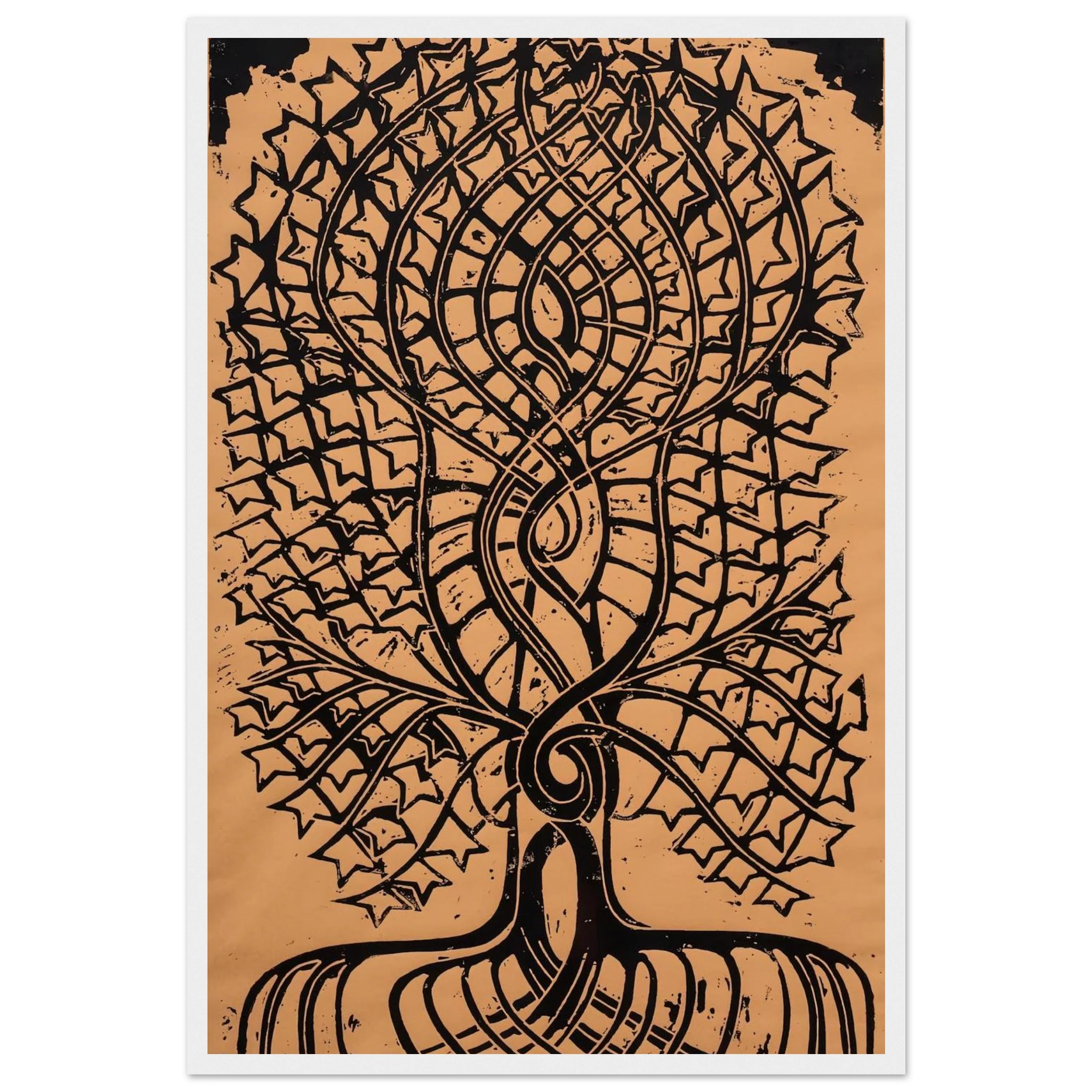 Walter Anderson Framed Poster | Walter Anderson Framed Prints Wall Art | Walter Anderson Prints