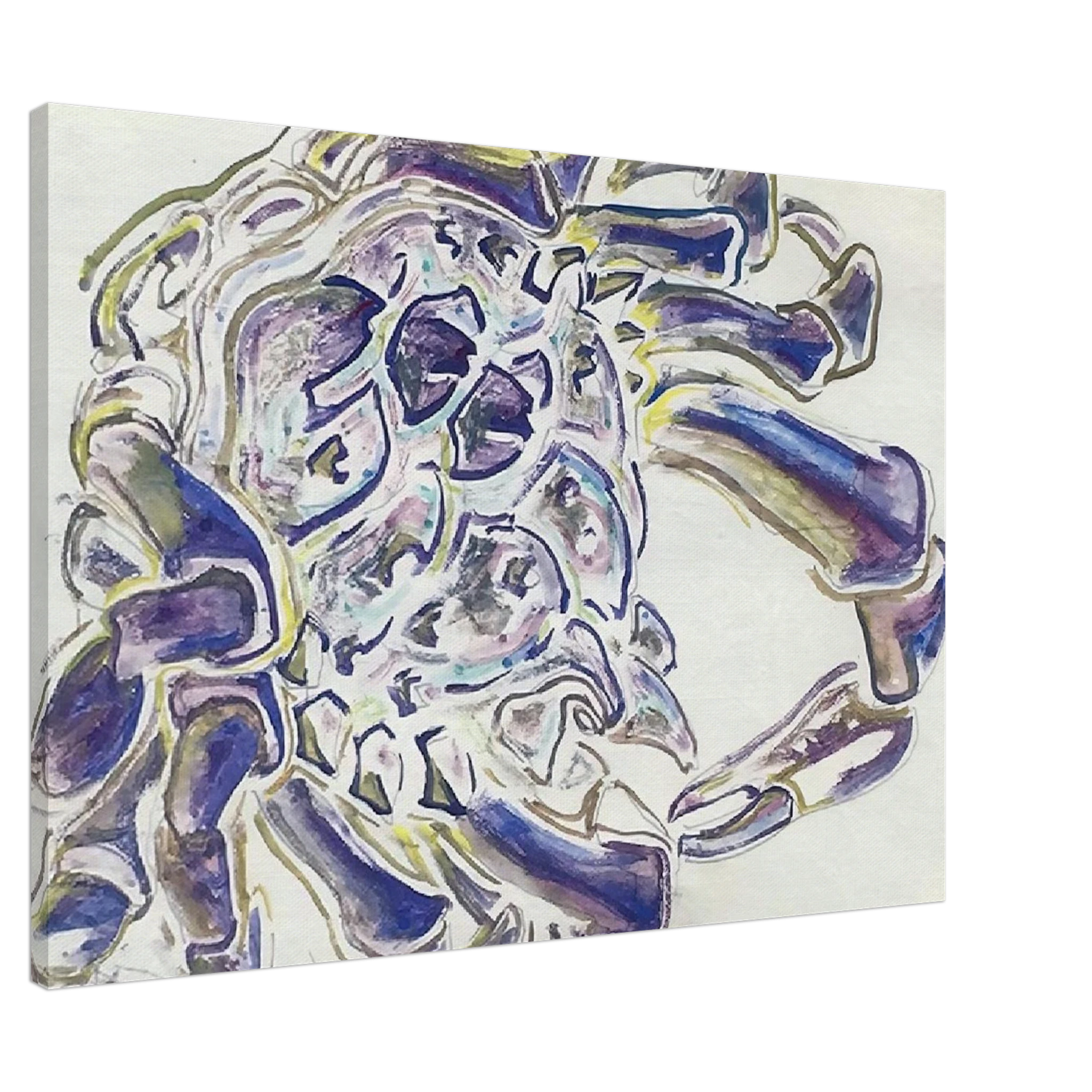 Walter Anderson Canvas | Walter Anderson Canvas | Walter Anderson Prints