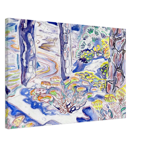 Walter Anderson Canvas | Walter Anderson Canvas | Walter Anderson Prints