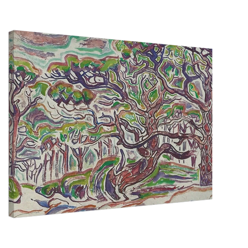 Walter Anderson Canvas | Walter Anderson Canvas | Walter Anderson Prints