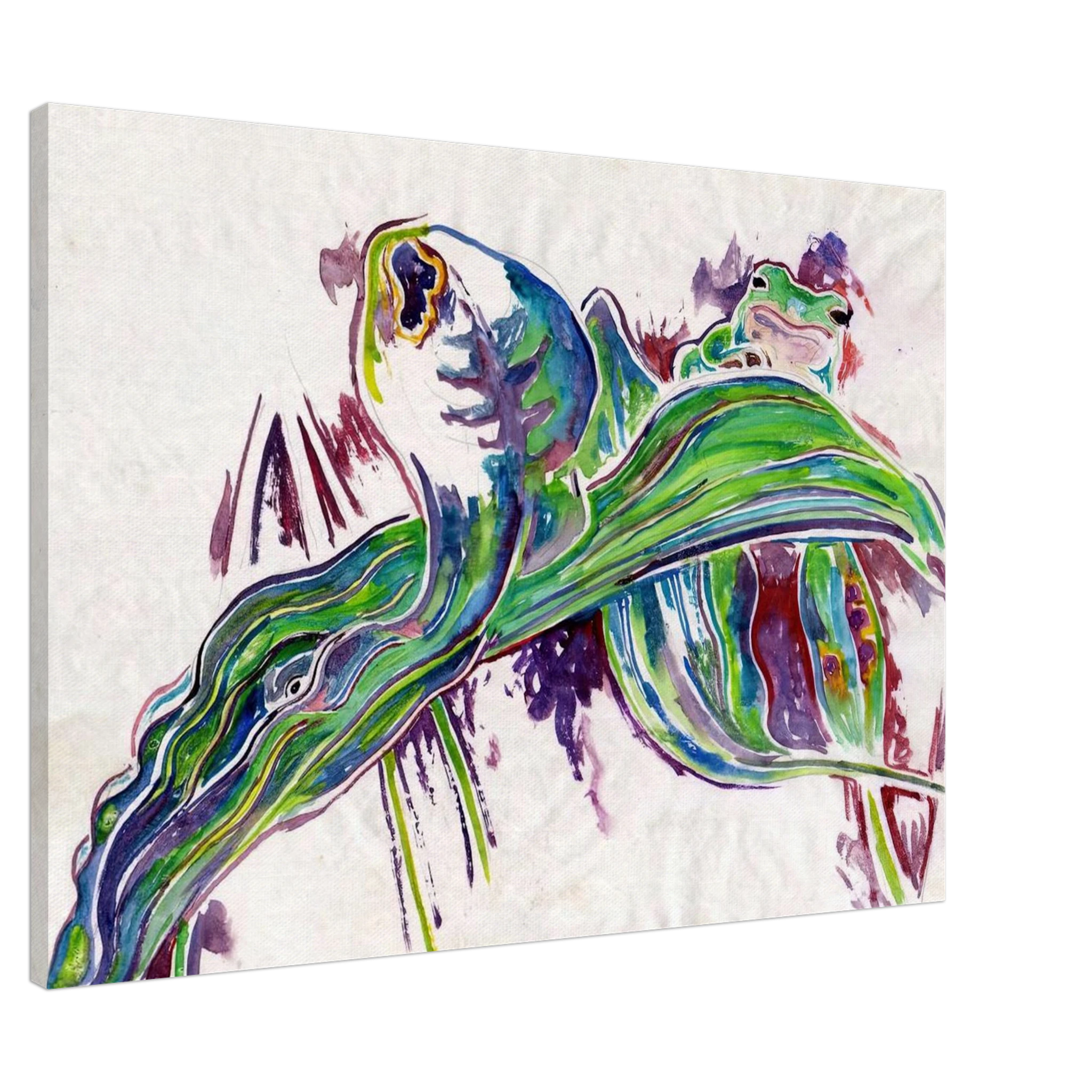 Walter Anderson Canvas | Walter Anderson Canvas | Walter Anderson Prints