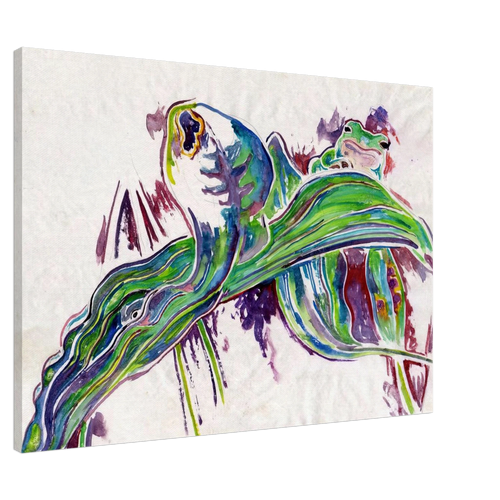 Walter Anderson Canvas | Walter Anderson Canvas | Walter Anderson Prints