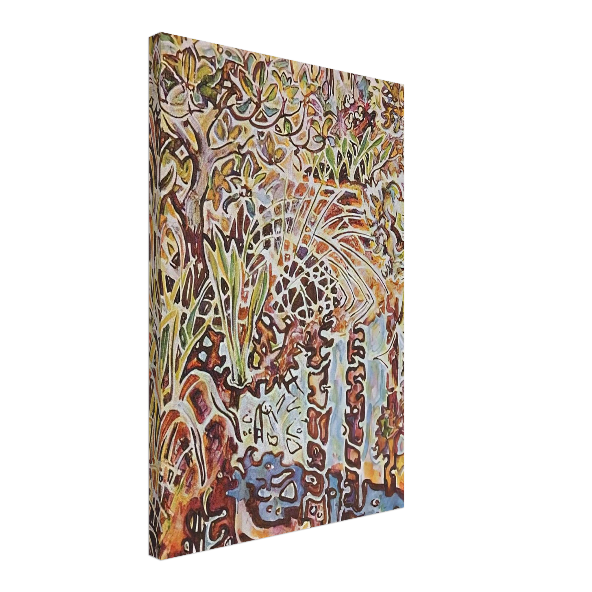 Walter Anderson Canvas | Walter Anderson Canvas | Walter Anderson Prints