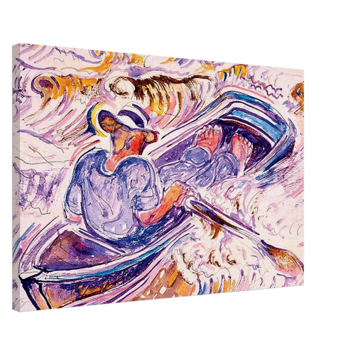 Walter Anderson Canvas | Walter Anderson Canvas | Walter Anderson Prints